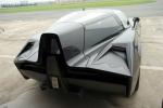 Spada Codatronca TS 2008 года